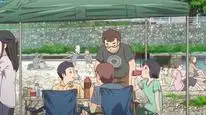 Tập 11 Yama no Susume Next Summit