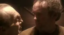 Tập 15 Star Trek: Deep Space Nine (Phần 6)