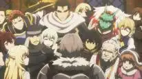 Tập 1 GOBLIN SLAYER
