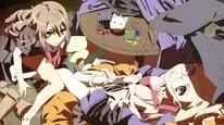 Tập 9 Ookami-san to Shichinin no Nakama-tachi