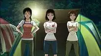 Tập 17 Thám tử Kindaichi trở lại ( Phần 1 )