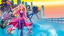 Tập Full Barbie: Spy Squad