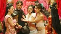 Tập Full Thiết Quyền Vương