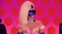 Tập 4 Rupaul's Drag Race - Cuộc chiến giày cao gót (Phần 10)
