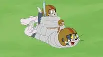 Tập 24 The Tom and Jerry Show (Phần 4)