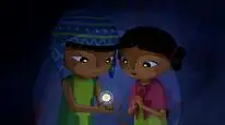 Tập Full Pachamama