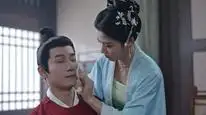 Tập 21 Bảng Thượng Giai Tế