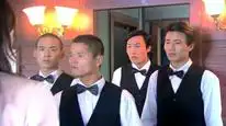 Tập 4 Thiên Kim Nữ Tặc