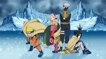 Tập Full Naruto: Cuộc Chiến Ở Tuyết Quốc