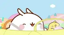 Tập 7 Molang