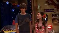 Tập 01 Cô Bé Internet Carly (Phần 2)