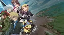 Tập 1 World Destruction: Sekai Bokumetsu no Rokunin