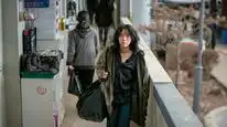 Tập Full Chợ Đen Thời Tận Thế