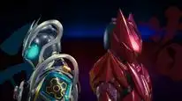 Tập 11 Kamen Rider MY-TH: Huyền Thoại 12 Con Giáp