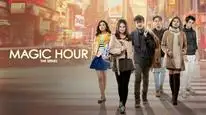 Tập 2 Magic Hour The Series (Phần 2)