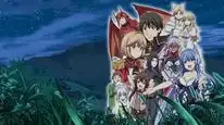 Tập 4 Genjitsu Shugi Yuusha no Oukoku Saikenki Part 2