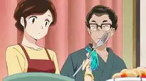 Tập 22 Urusei Yatsura (2022)