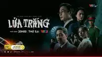 Tập 01 Lửa Trắng