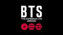 Tập Full BTS: SỰ TRỞ LẠI