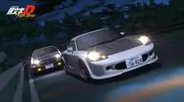 Tập 10 Initial D First Stage