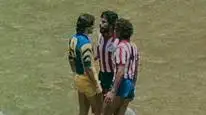 Tập 3 América vs América