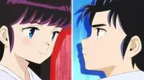 Tập 11 Urusei Yatsura (2022)