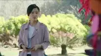 Tập 20 Chiếc Bóng Sư Tử Trên Thân Mèo