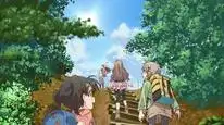 Tập 5 Yama no Susume Third Season