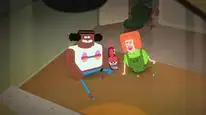 Tập 28 Pinky Malinky (Phần 1)