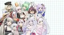 Tập 7 Azur Lane: Bisoku Zenshin!