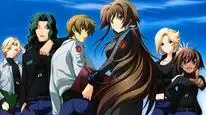 Tập 1 Muv-Luv Alternative: Total Eclipse