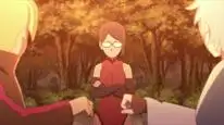 Tập 92 Boruto: Naruto Hậu Sinh Khả Úy