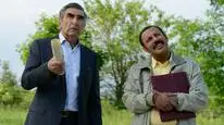 Tập 3 Schitt's Creek (Phần 1)