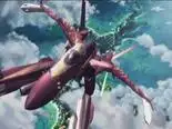 Tập 1 Macross Zero
