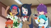 Tập 46 Pokemon (2023)