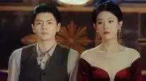 Tập 26 Mặt Nạ Chân Tình