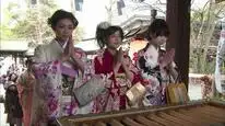 Tập 04 Nụ hôn tinh nghịch: Tình yêu ở Tokyo