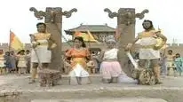 Tập 36 Phong Thần Diễn Nghĩa