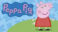 Tập 11 Heo Peppa (Phần 1)