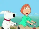 Tập 10 Family Guy (Phần 6)