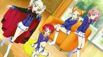 Tập 62 Aikatsu!