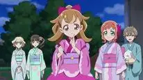 Tập 73 Wonderful Precure!