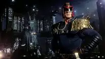 Tập Full Thẩm Phán Dredd