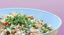 Tập 6 Nguồn gốc của hương vị (Phần 2) - Ẩm Thực Vân Nam