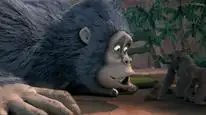 Tập 13 Kong: Vua khỉ (Phần 1)