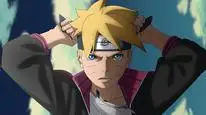 Tập 293 Boruto: Naruto hậu sinh khả úy