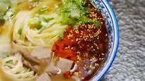 Tập 6 Nguồn gốc của hương vị (Phần 3) - Ẩm Thực Cam Túc