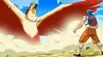 Tập 18 Toriko