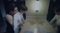 Tập 9 Pit Babe (Phần 1)