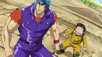 Tập Full Toriko Movie: Bishokushin no Special Menu